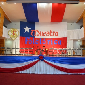 Encuentro Folclórico Franciscano 2026